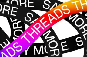 Threads está entre nós: aprenda a usar a NOVA rede social da Meta