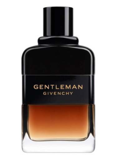 Gentleman Eau de Parfum Reserve Privée- Givenchy