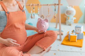 Quanto custa criar um filho? Especialista financeira revela valor chocante