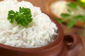 De olho na alta do arroz: entenda por que os preços estão batendo recorde