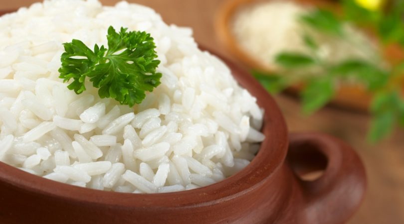 Vai faltar arroz no Brasil em 2024? Descubra se o alimento favorito do brasileiro está em risco