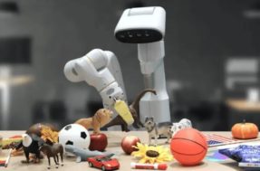 Google inova e cria robô com ‘alma’; veja do que ele é capaz de fazer