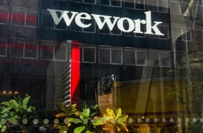 Fim da WeWork? Empresa corre risco de falência após anos de prejuízos