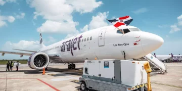 Companhia aérea chega ao Brasil prometendo passagens pela metade do preço