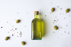 Azeite de oliva não cabe mais no orçamento? 3 óleos para colocar no lugar