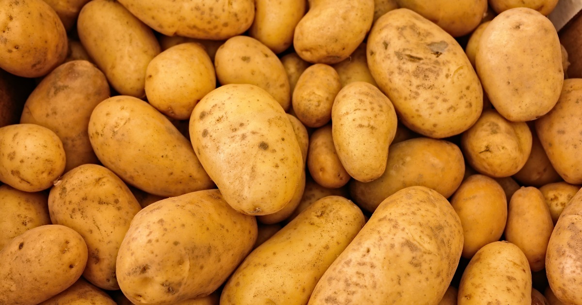 Benefícios de furar as batatas com um palito: entenda esta técnica aqui