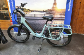 e-CrossCity: uma bicicleta elétrica e acessível – e isso é o que você precisa saber