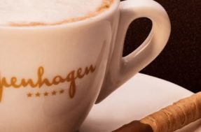 Kopenhagen por assinatura: café ilimitado todo mês ao preço de R$ 60