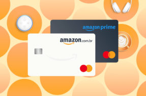 Amazon lança cartão de crédito em parceria com o Bradesco na terça (8)
