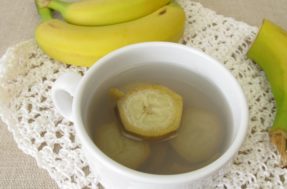 3 benefícios do chá de banana com cravo que o tornam um aliado poderoso