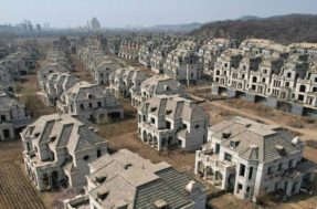7,2 milhões de residências estão vazias na China: o que está acontecendo?
