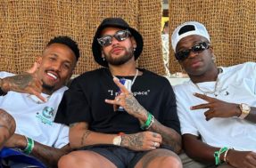 Afinal, quanto as férias de Neymar, Vini Jr e Militão em Ibiza te custariam?
