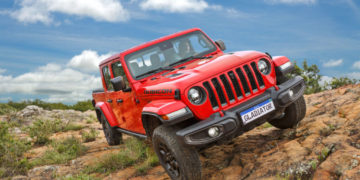 Jeep oferta descontos de até R$ 75 mil em sua semana de descontos!
