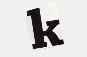 Sinal de alerta: aprenda a identificar pessoas traiçoeiras pela letra ‘K’