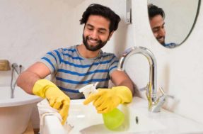 Limpeza é algo muito sério para 2 signos obcecados por higiene; o seu é um deles?