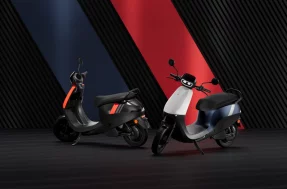 Apenas R$ 5 mil: nova scooter elétrica é lançada por uma pechincha