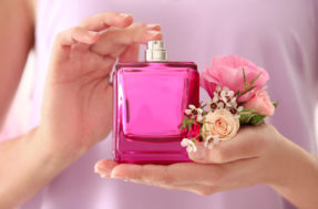 Grudam igual chiclete: 7 perfumes doces femininos que são inesquecíveis
