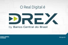 É oficial! Banco Central anuncia o Drex, nova moeda digital brasileira