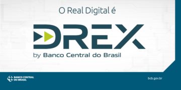 Drex é o nome oficial do Real Digital