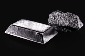 Qual é o metal mais valioso do mundo? Se pensou no ouro, errou feio
