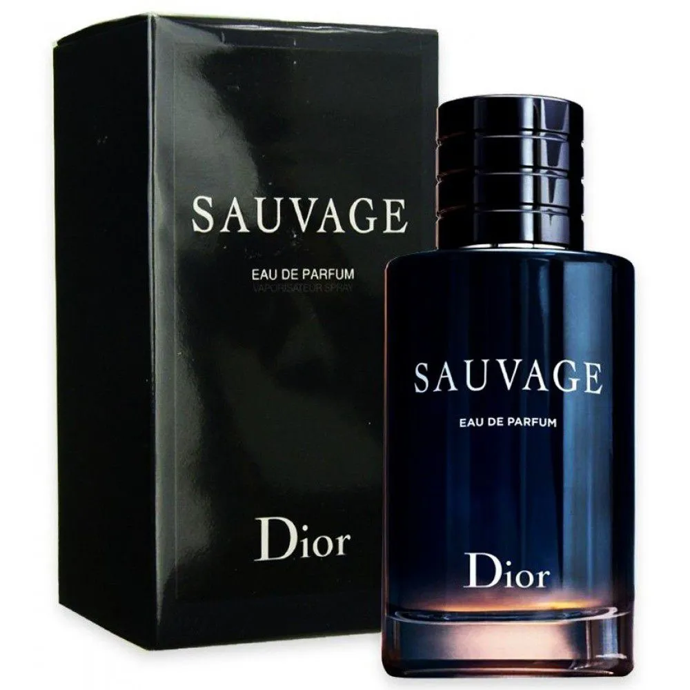 Dior Sauvage - Dior