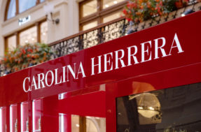 Desejados por todos! 5 perfumes mais vendidos da Carolina Herrera