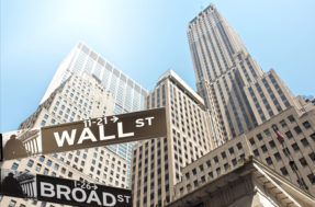 R$ 90 mil: carência profissional faz salário de estagiários em Wall Street subir