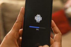 Você em risco? Google anuncia GRAVE falha de segurança no sistema Android