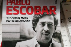 Jato privado, armas e Harley Davidson: familiares de Pablo Escobar trocam ameaças de morte em disputa por herança