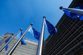 Entenda como a União Europeia deverá mudar uso da internet no mundo