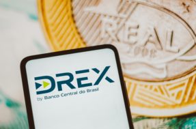 Fim do PIX decretado? Caixa e Banco do Brasil começam a usar o Drex