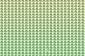 Enigma visual: você consegue encontrar a letra ‘O’ em 5 segundos?
