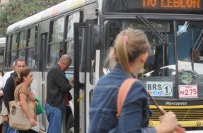 Ônibus pelo Brasil começam a receber o botão de pânico; veja como funciona