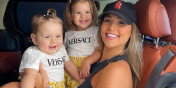 Afinal, quanto ganham as 4 babás de Virgínia Fonseca?