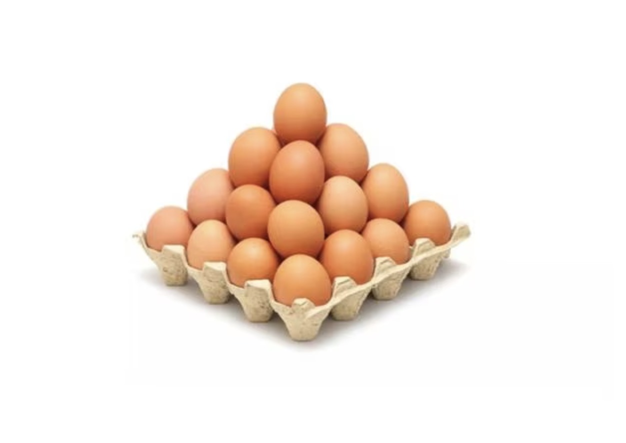 Quantos ovos tem na imagem? (Imagem: IndiaTimes)