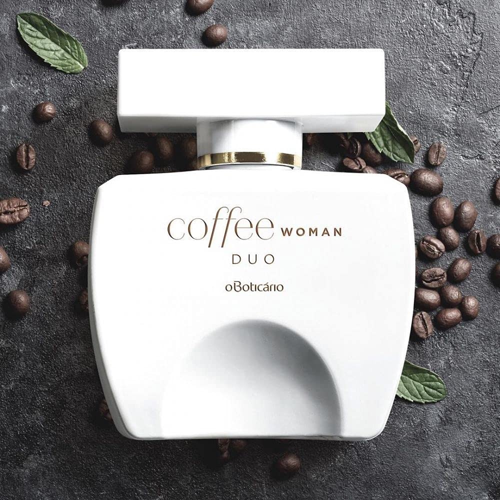 Perfumes Coffee: as 5 fragrâncias do Boticário mais bem avaliadas