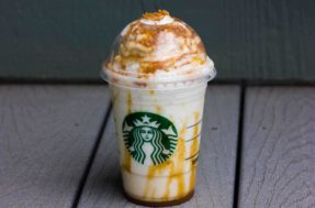 Acabou o segredo: funcionária compartilha receitas do Starbucks após ser demitida