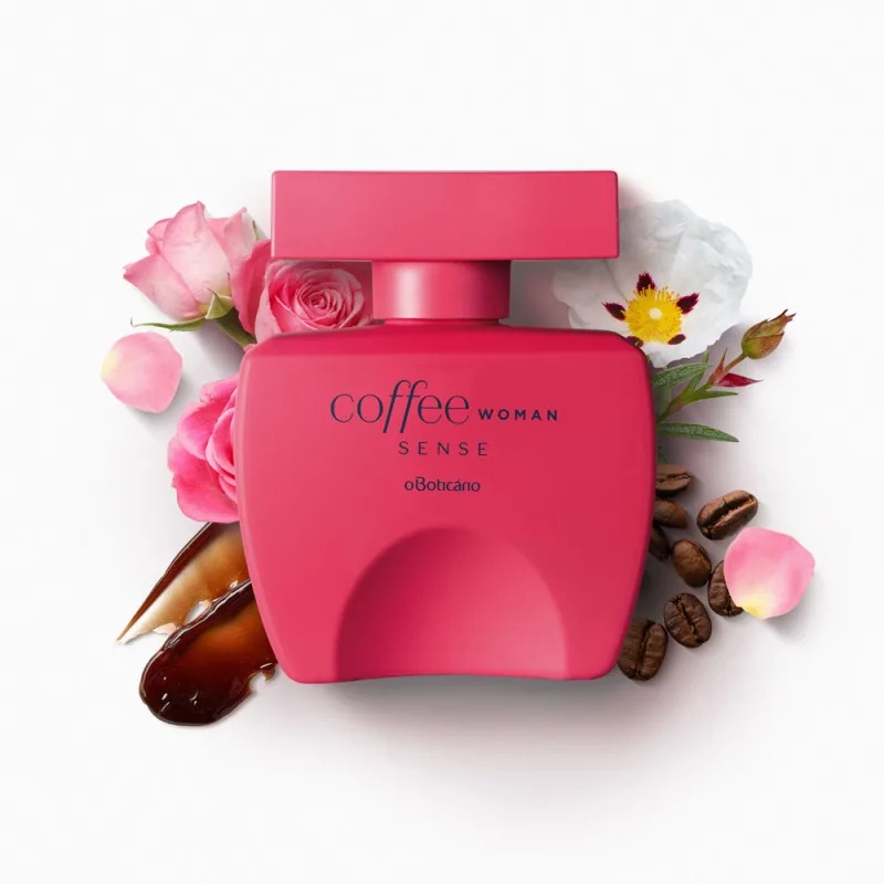 Perfumes Coffee: as 5 fragrâncias mais bem avaliadas