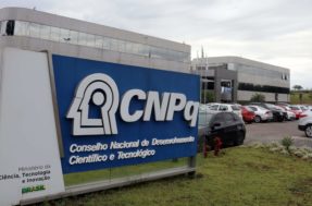 Concurso CNPq: 50 vagas e iniciais de R$ 12 mil