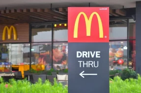 McDonald’s toma ação inesperada e acaba com serviço amado pelos clientes