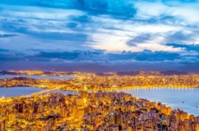 Top 100 das cidades mais inteligentes do Brasil; será que a sua está na lista?