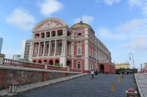 Concurso Câmara de Manaus – AM