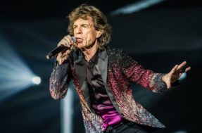 ‘Não precisam’: com 8 filhos, Mick Jagger faz revelação sobre herança