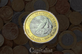 É real: famosa moeda ‘beija-flor’ pode valer até R$ 7 mil; onde encontrar?