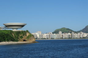 Concurso Prefeitura de Niterói – RJ