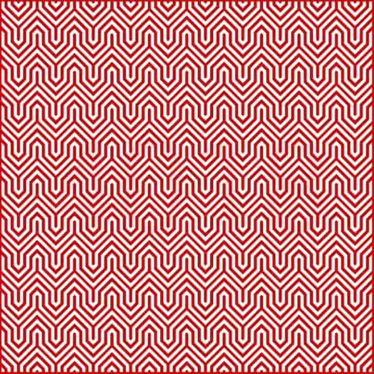 Você é capaz de encontrar o número oculto nessa ilusão de ótica em apenas 3 segundos?
