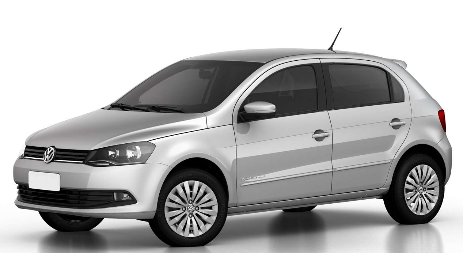 Recall: Volks vai chamar Fox, Gol e outros 5 modelos por 'airbags