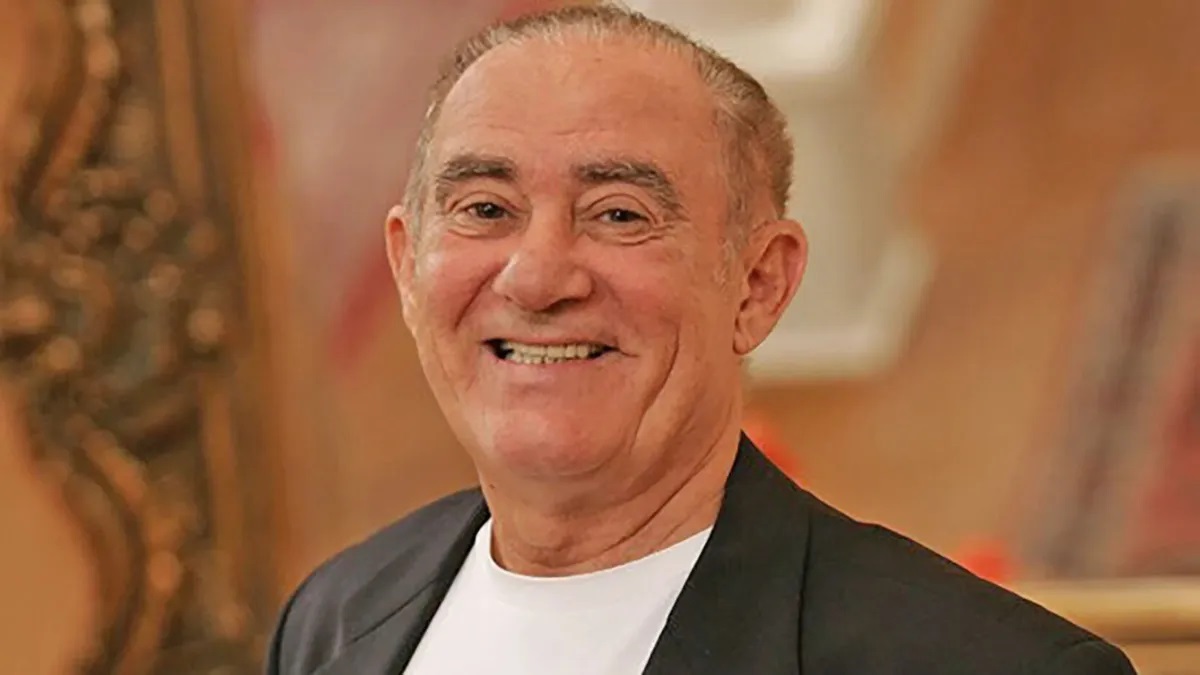 Renato Aragão Didi