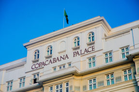 Sonha em tomar café no Copacabana Palace? Veja se é acessível (ou não)