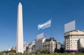 Ainda está barato viajar para a Argentina? Veja quanto custa ‘turistar’ em Buenos Aires